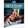 Get a clue ! - An improvised Murder Mystery
