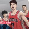The first Slam Dunk