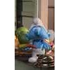 Mini exposition Schtroumpfs avec jeu-concours