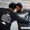KIFESH 2.0 | Oumar Diallo + Israël Ngashi (Cie Kifesh)