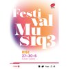Festival Musiq3 : Rise