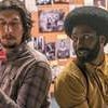 Blackkklansman
