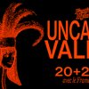 Uncanny Valley