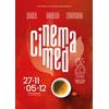 25e Cinemamed