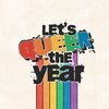 Let's queer the year