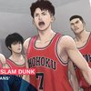 The first Slam Dunk