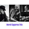 Hervé Caparros Trio - Concert