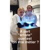 "Silence" Spectacle Théâtre