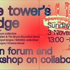 on collaborative cultural work : open forum & workshop