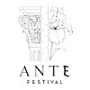 ANTE Festival 2025