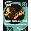 Marin Bunea & Taraf feat. Mihai Trestian, JC Gairard and Vili Csikos