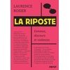 BABEL BAR | Anatomie de la riposte