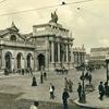 Le quartier midi