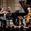 Classique à l'Abbaye : Plazier Piano Trio