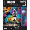 Daqui, Brazilian Jazz music