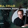 Recital | Raphael Bell & Boyan Vodenitcharov
