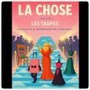 La Chose - Spectacle d'improvisation