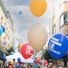 Fête d'ouverture du Rideau !
