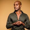 Rencontre avec Sulaiman Addonia