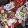Balades et Marmite
