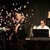 Petit duo pour Grand Ecran - Sylviane Simonet et Vincent Trouble