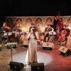 Samia Sabri | Soirée festive orientale
