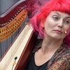Autobiographie d'une harpiste punk