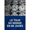 Le tour du monde en 80 jours