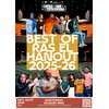 Best-Of RAS EL HANOUT 2025-2026