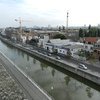Les Parcours de La Fonderie en bateau : le canal de Charleroi, route du charbon