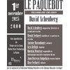 Le Paquebot David Achenberg