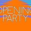 Opening Party - Don't stop talking about Palestine
