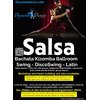 Cours Salsa débutants nouveau
