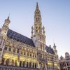 Visites de l'Hôtel de Ville de Bruxelles