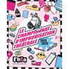 FBIA * Championnat 2025-2026 * Grande Finale *