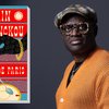 Un midi avec Alain Mabanckou