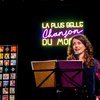 La plus belle chanson du monde