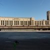 Le quartier Nord