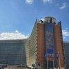 Quartier européen : work in progress