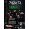 Spectacle "Enfants d'Abraham"