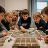 Après-midis jeux
