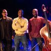James Brandon Lewis Quartet