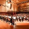 Brussels Philharmonic