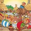 Astérix chez les Belges