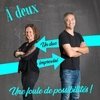 A deux