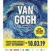 Van Gogh : the Immersive Experience