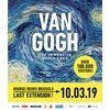 Van Gogh : the Immersive Experience