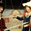 Les Trois Mousquetaires