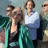 An Pierlé Quartet ‘Ultimate Survival'