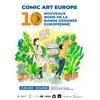 Comic Art Europe, 10 nouveaux noms de la bande dessinée européenne (Expo Gallery)